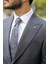 Rahat ve Modern Tasarımlı Erkek Slim Fit Ceket - KAV5029W 3