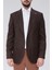 Yüksek Kaliteli Erkek Slim Fit Ceket - KAV5030W 1