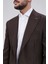 Yüksek Kaliteli Erkek Slim Fit Ceket - KAV5030W 5