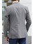 Günlük ve Ofis Giyimi İçin Mükemmel Erkek Slim Fit Ceket - KAV5031W 4