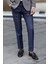 Günlük ve Ofis Giyimi İçin Mükemmel Erkek Slim Fit Ceket - KAV5031W 5