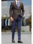 Modern ve Şık Erkek Slim Fit Ceket - KAV5023W 1