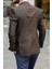 Modern ve Şık Erkek Slim Fit Ceket - KAV5023W 5