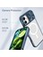 Apple iPhone 16 Telefon Kılıfı (Yurt Dışından) 5