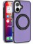 Apple iPhone 16 Plus Telefon Kılıfı (Yurt Dışından) 2