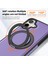 Apple iPhone 16 Plus Telefon Kılıfı (Yurt Dışından) 3