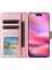 Apple iPhone 16 Telefon Kılıfı (Yurt Dışından) 2