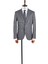 Erkek Slim Fit Rahat ve Şık Ceket - KAV5011S 1