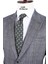 Erkek Slim Fit Rahat ve Şık Ceket - KAV5011S 2