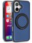 Apple iPhone 16 Plus Telefon Kılıfı (Yurt Dışından) 2