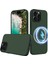 Apple iPhone 16 Pro Max Telefon Kılıfı (Yurt Dışından) 1