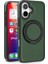 Apple iPhone 16 Plus Telefon Kılıfı (Yurt Dışından) 2