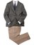 Prestijli Erkek Slim Fit Ceket - KAV1608S 3