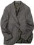 Prestijli Erkek Slim Fit Ceket - KAV1608S 4