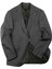 Prestijli Erkek Slim Fit Ceket - KAV1608S 4