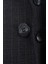 Günlük ve Ofis İçin Uygun Slim Fit Yelekli Erkek Takım Elbise - KAV1072W 5