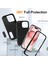 Apple iPhone 16 Pro Telefon Kılıfı (Yurt Dışından) 5