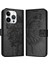 Apple iPhone 16 Pro Max Telefon Kılıfı (Yurt Dışından) 1