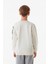 Aslan Baskılı Erkek Çocuk Sweatshirt 4
