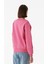 Basic Beli Lastikli Sweatshirt 4