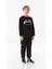 Wellnes Yazı Baskılı Erkek Çocuk Sweatshirt 2