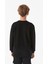 Wellnes Yazı Baskılı Erkek Çocuk Sweatshirt 3
