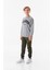 Wellnes Yazı Baskılı Erkek Çocuk Sweatshirt 2
