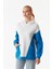 Basic Cepli Kapüşonlu Sweatshirt 3