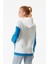 Basic Cepli Kapüşonlu Sweatshirt 4