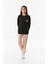 Önü ve Arkası Baskılı Kız Çocuk Sweatshirt 3