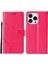 Apple iPhone 16 Pro Max Telefon Kılıfı (Yurt Dışından) 1