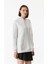 Basic Kanguru Cepli Kapüşonlu Sweatshirt 2