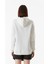 Basic Kanguru Cepli Kapüşonlu Sweatshirt 4