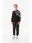 Aslan Baskılı Erkek Çocuk Sweatshirt 5