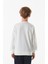 Baskılı Bisiklet Yaka Erkek Çocuk Sweatshirt 2