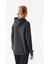Basic Kanguru Cepli Kapüşonlu Sweatshirt 4