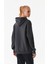 Basic Kanguru Cepli Kapüşonlu Sweatshirt 5