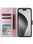 Apple iPhone 16 Pro Max Telefon Kılıfı (Yurt Dışından) 2