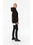 Basic Kapüşonlu Oversize Sweatshirt 4