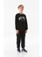 Wellnes Yazı Baskılı Erkek Çocuk Sweatshirt 2
