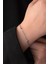 Çelik Toplu Ince Dorika Zincir Bileklik Ince Forse Zincir 1mm Zarif Minimal 18CM-21CM 4