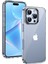 Apple iPhone 16 Pro Telefon Kılıfı (Yurt Dışından) 1