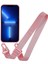 Apple iPhone 16 Pro Telefon Kılıfı (Yurt Dışından) 5