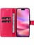 Apple iPhone 16 Telefon Kılıfı (Yurt Dışından) 2