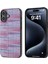 Apple iPhone 16 Plus Telefon Kılıfı (Yurt Dışından) 1