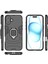 Apple iPhone 16 Plus Telefon Kılıfı (Yurt Dışından) 5