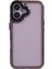 Apple iPhone 16 Telefon Kılıfı (Yurt Dışından) 3