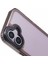 Apple iPhone 16 Telefon Kılıfı (Yurt Dışından) 5