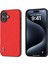 Apple iPhone 16 Plus Telefon Kılıfı (Yurt Dışından) 1