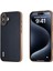 Apple iPhone 16 Telefon Kılıfı (Yurt Dışından) 1